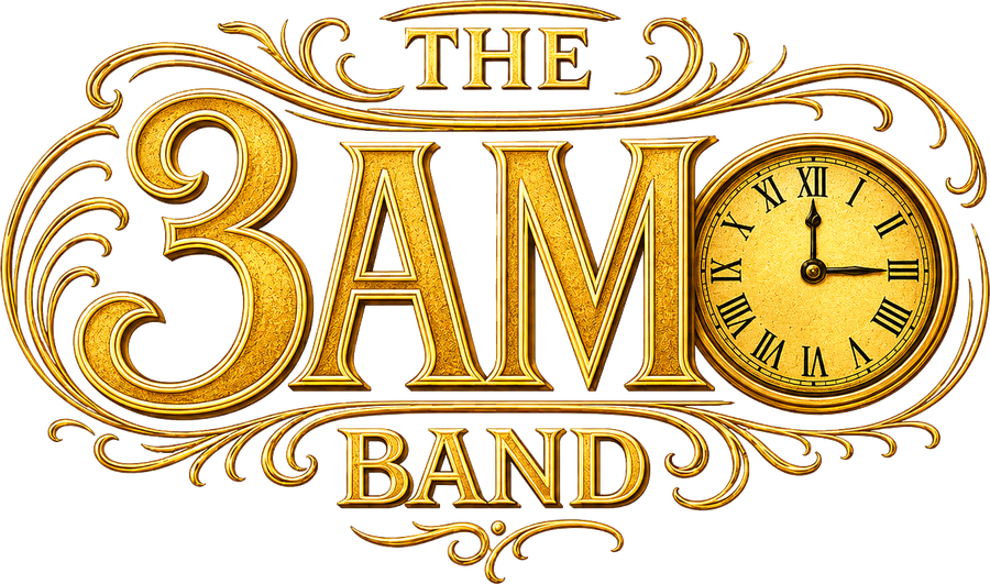 The 3AM Band